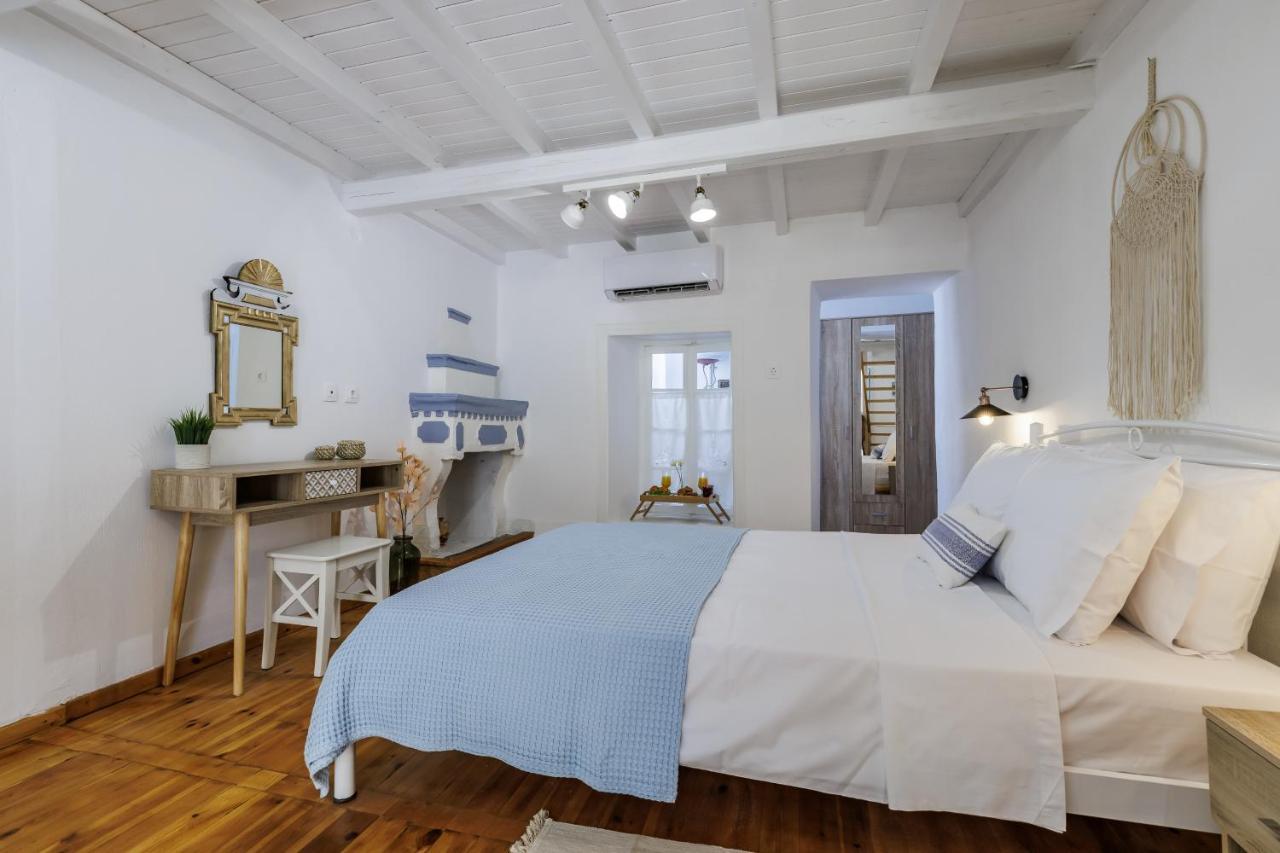 Aikaterini'S House Apartment Bandar Skopelos Luaran gambar