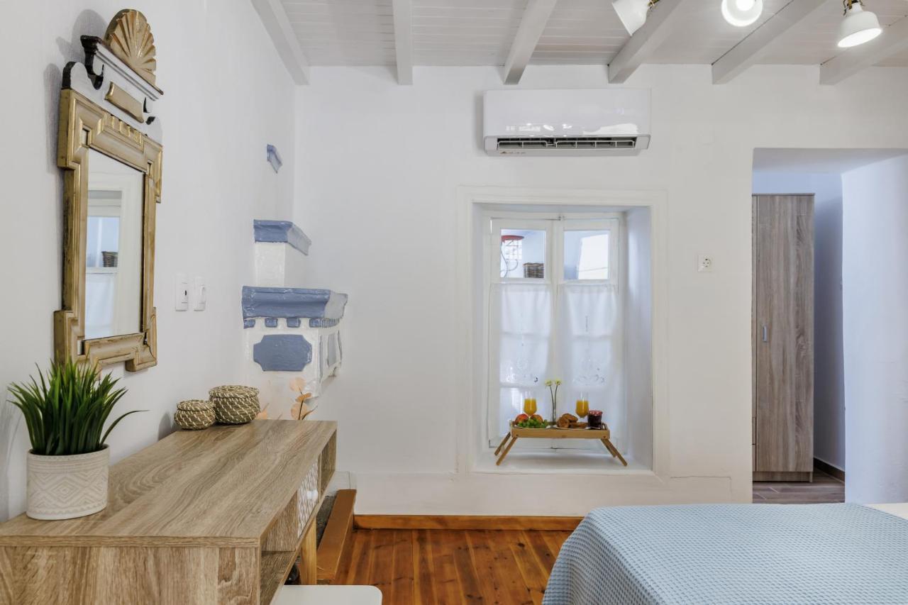 Aikaterini'S House Apartment Bandar Skopelos Luaran gambar