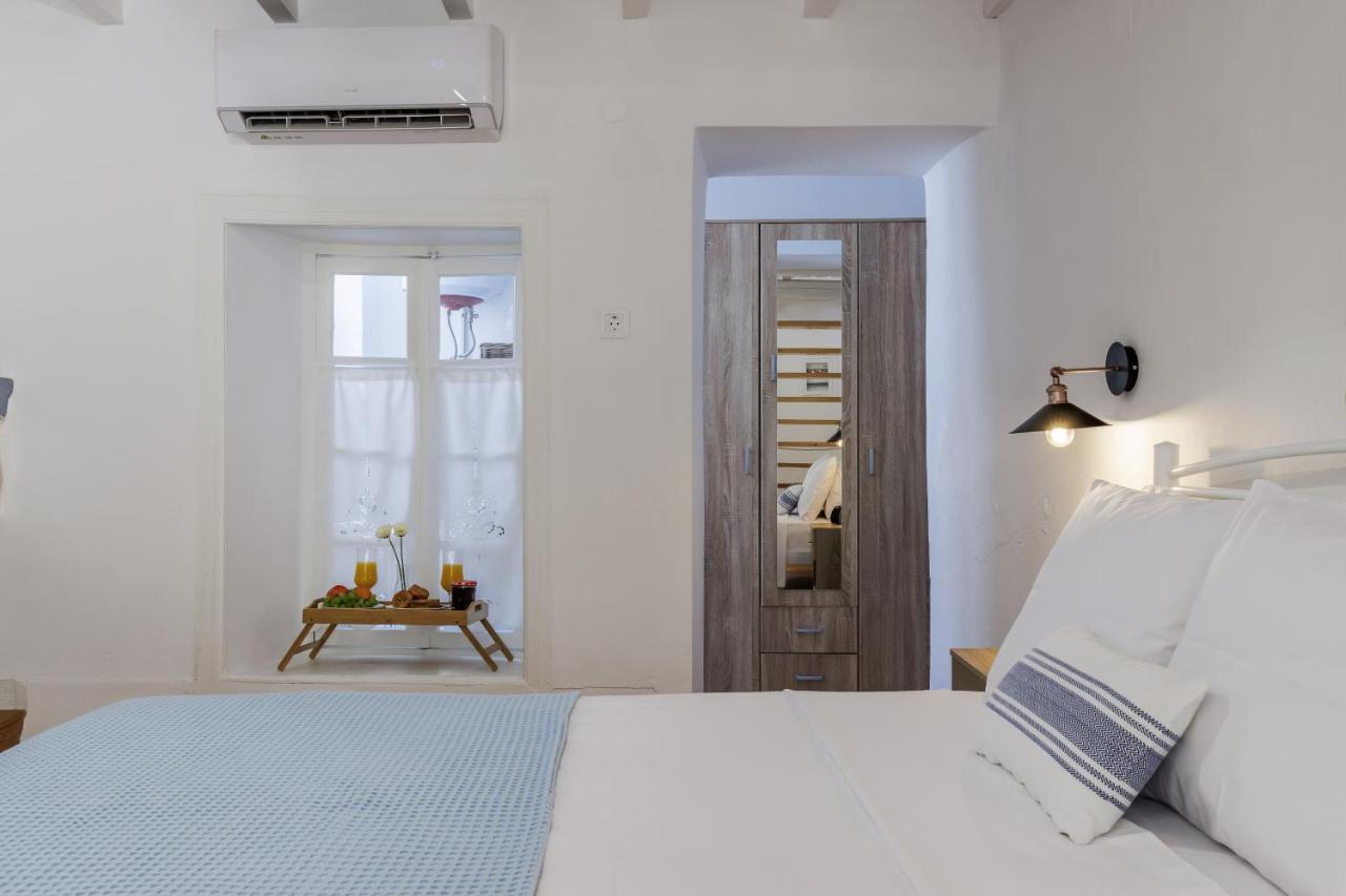 Aikaterini'S House Apartment Bandar Skopelos Luaran gambar