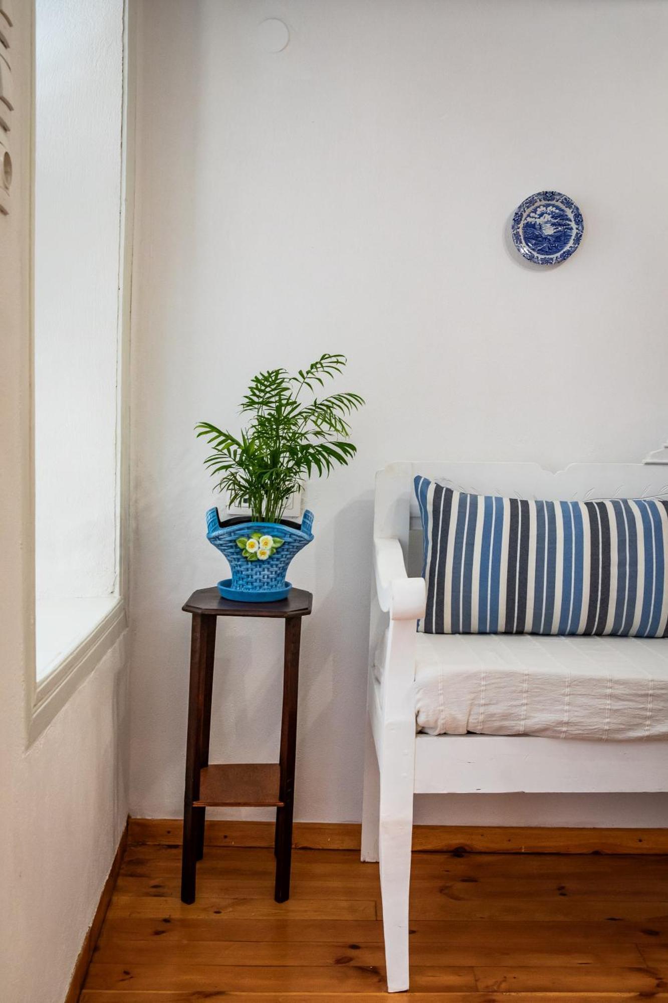Aikaterini'S House Apartment Bandar Skopelos Luaran gambar